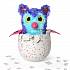 Fabula Forest Hatchimals - интерактивный питомец Пингвинчик тигровый, вылупляющийся из яйца  - миниатюра №3